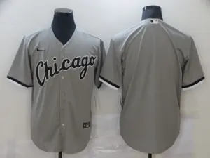 Blank Nike 2021 Replica Team Jerseys Men's 36