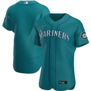 Seattle Mariners 15