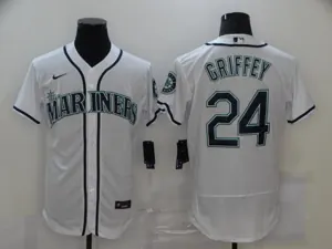 Seattle Mariners 19