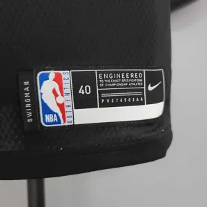 New Season Hawks YOUNG#11 City Edition Black 6