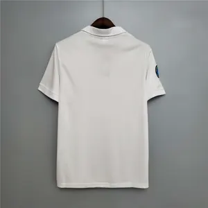 87-88 Napoli away white 13