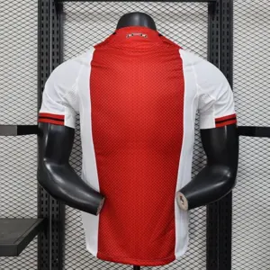 25-26 Ajax Home Player Version Cheap Soccer AAAAJersey Yupoo 6