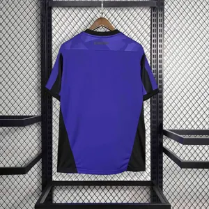 24-25 Botafogo Goalkeeper Blue Kit Soccer Shirt AAAAJersey Supplier Yupoo 7