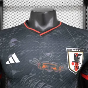 2024 Japan Darth Vader Special Edition Player Version Shirt AAAAJersey Wholesale Yupoo 2
