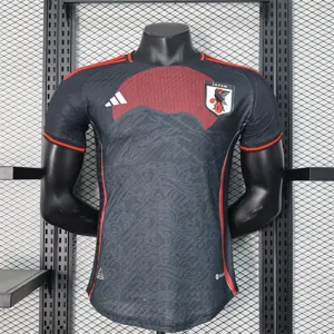 23-24 Japan Special Edition Player Version S-XXL