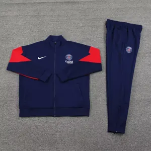 24-25 PSG Jackets Football Shirts 2