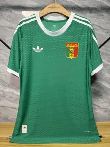 2026 Senegal Special Edition KIt Player Version Soccer T-Shirt AAAAJersey Supply Yupoo-2 2