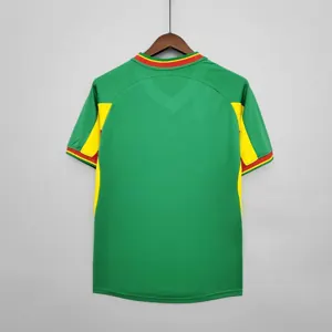 2002 Senegal green 5