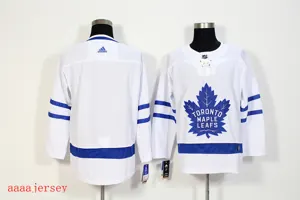 Toronto Maple Leafs ice hockey jersey M-3XL 多伦多枫叶队冰球服 5