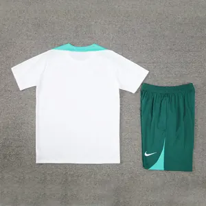 2024 Portugal Training Soccer Jerseys Football Shirts 2