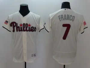 Philadelphia Phillies 60