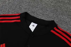 Polo Bayern black 18