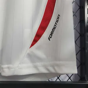 2006 France away white 2
