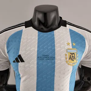 Champion 3-star Argentina 2