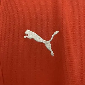 2025 Portugal Home Women Shirt Lady Uniform AAAAJersey Wholesale Yupoo 3