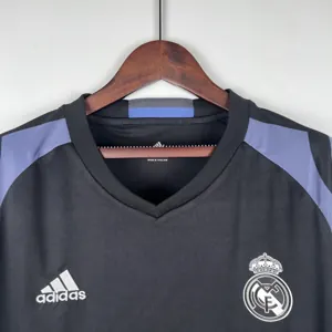 16-17 Retro Real Madrid Third Away S-XXL 7