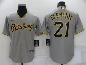 Pittsburgh Pirates