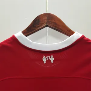 23-24 Liverpool home Size:S-2XL Football Jersey Yupoo 6
