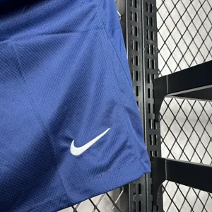 24-25 PSG Home Shorts Football Trousers Soccer AAAAJersey Yupoo 2