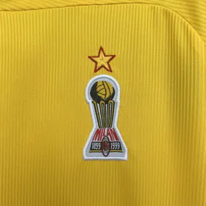 99-00 AC Milan Away Retro Kit Vintage Shirt Best AAAAJersey Wholesale Yupoo 1
