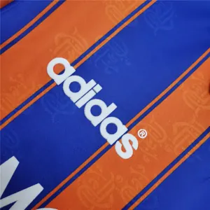 93-94 Rangers away 3