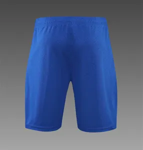 22-23 PSG training suit short sleeve kit blue 17