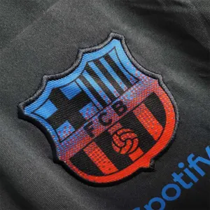 20-23 Barcelona Royal blue POLO 5
