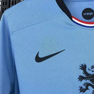 2025 Netherlands Away Kit Soccer AAAAJersey Yupoo 3