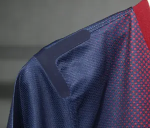 12-13 Barcelona Home Retro Kit Vintage Player Version Sino Shirt AAAAJersey Dropship Yupoo 1