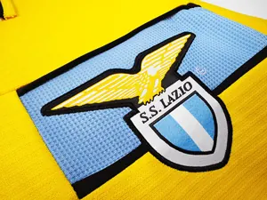 98-99 Lazio Away Retro Kit Vintage Shirt Soccer AAAAJersey Yupoo 5