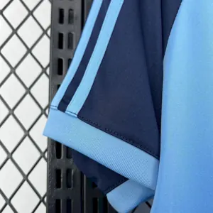 25-26 Oasis Adidas Football Uniforms AAAAJersey Supply Yupoo-3 3