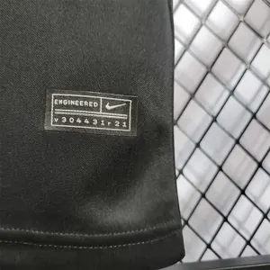 Brazil POLO Black 6