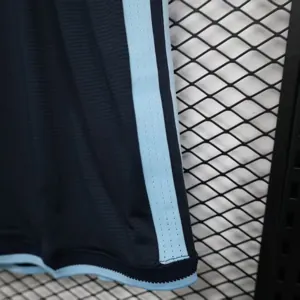 2026 World Cup Argentina Home Kit Player Version Football Shorts AAAAJersey Supply Yupoo-1 4