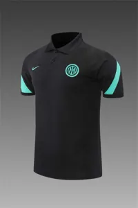 Inter Milan Polo black 18