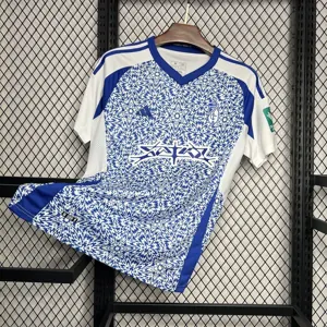 24-25 Granada Away Shirt Soccer Uniforms Soccer AAAAJersey Yupoo 2