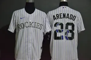 Colorado Rockies 37