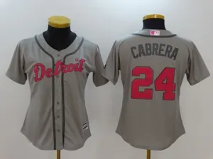 Detroit Tigers 26