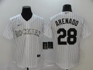 Colorado Rockies 28