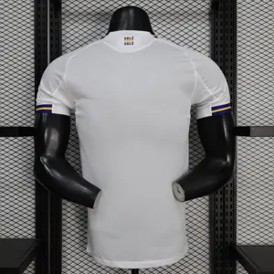 2026-27 Boca Juniors away football jersey player version 2