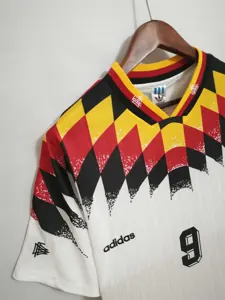 1994 Germany home 2