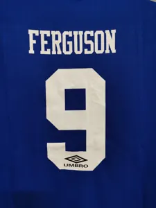 94-95 Everton home 10