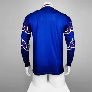 98-99 Japan home long sleeve 5
