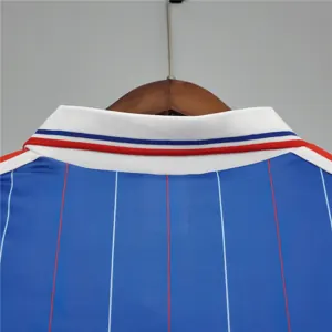 1982 France home 2