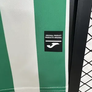 25-26 Cordoba Home Kit Football T-Shirt Sino AAAAJersey Supply Yupoo 9
