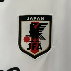 2024 Japan X Supra Special Edition White Kit Jersey Supplier Yupoo 1
