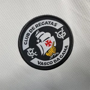 22-23 Vasco da Gama Grey Pre Game 2