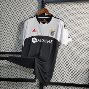 13-14 Benfica Away Retro Kit Vintage Shirt Football Jerseys Yupoo 6