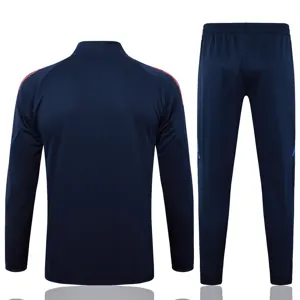 2024 Italy Jackets Football Shirts 1