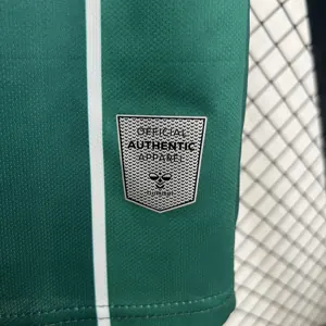 25-26 Werder Bremen Home Shirt Football Apparels Soccer Summer Sports Kit AAAAJersey Cheap Yupo 7