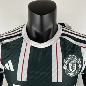23-24 Manchester United away player version 3